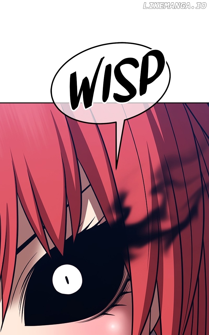 +99 Wooden stick Chapter 100 - page 416