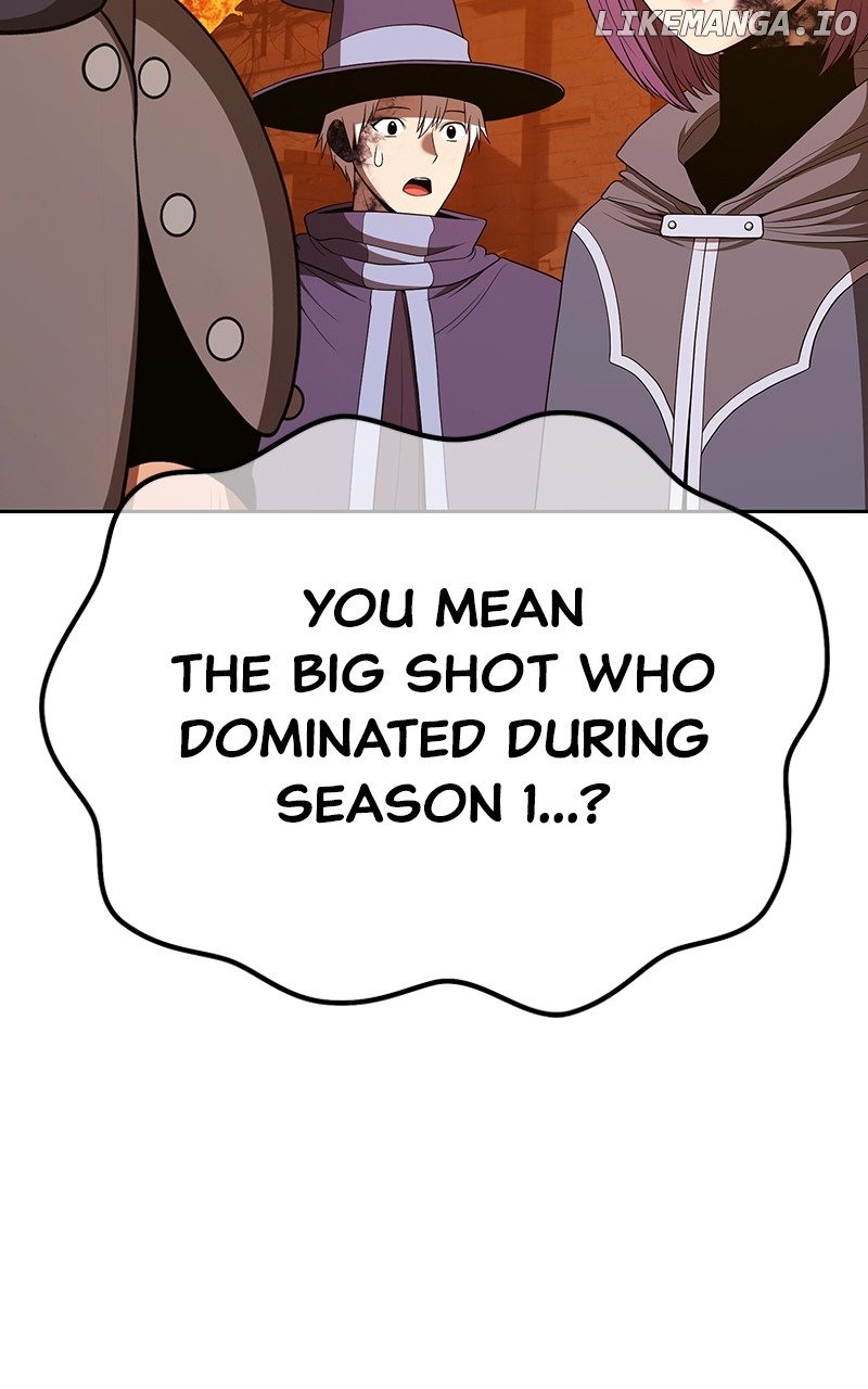 +99 Wooden stick Chapter 100 - page 42