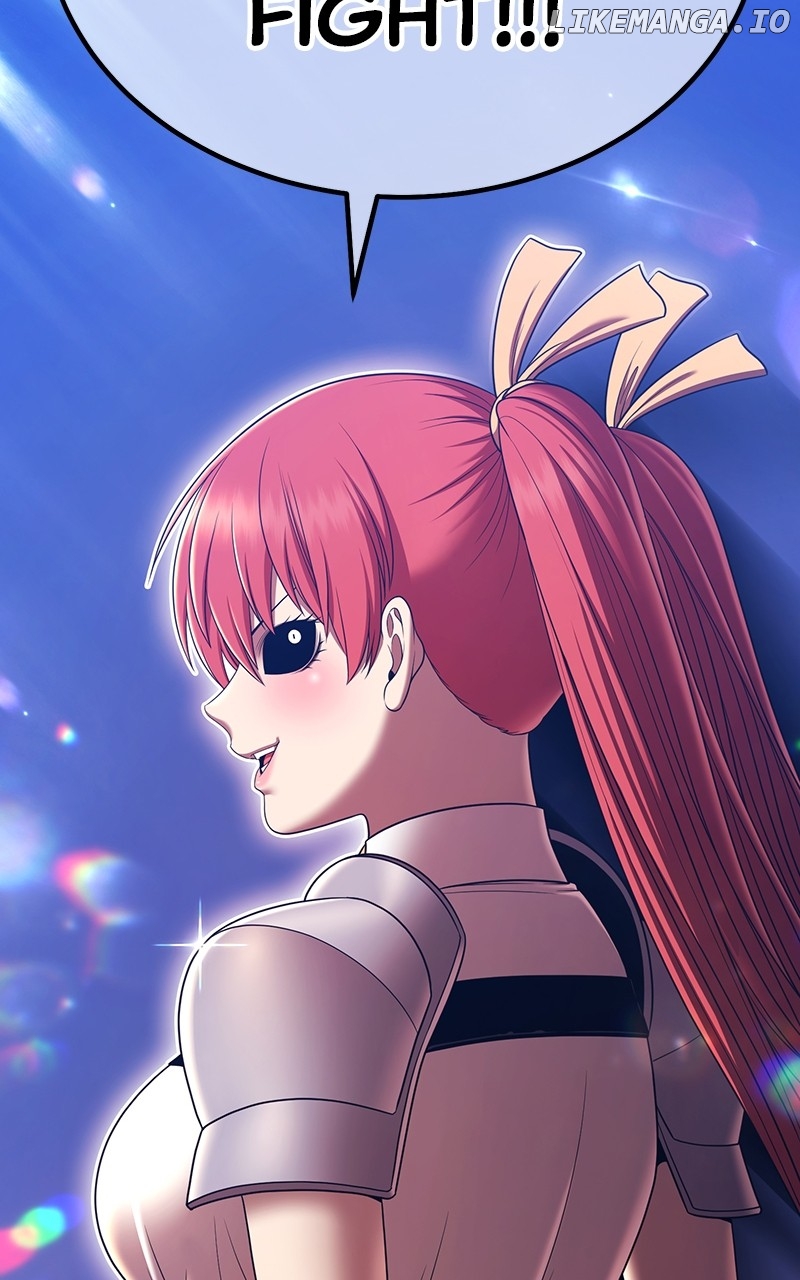 +99 Wooden stick Chapter 100 - page 431