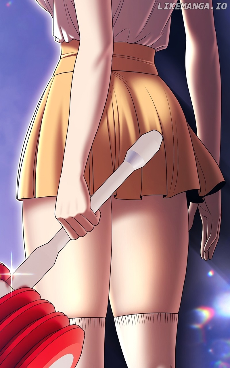 +99 Wooden stick Chapter 100 - page 432