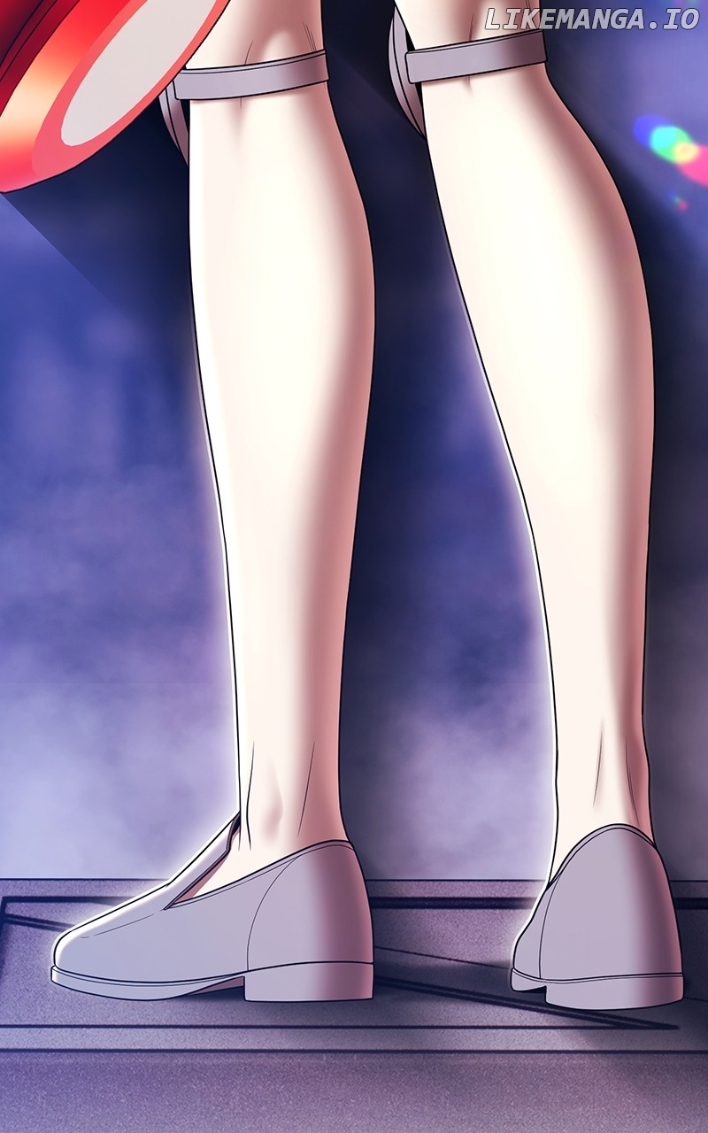 +99 Wooden stick Chapter 100 - page 433