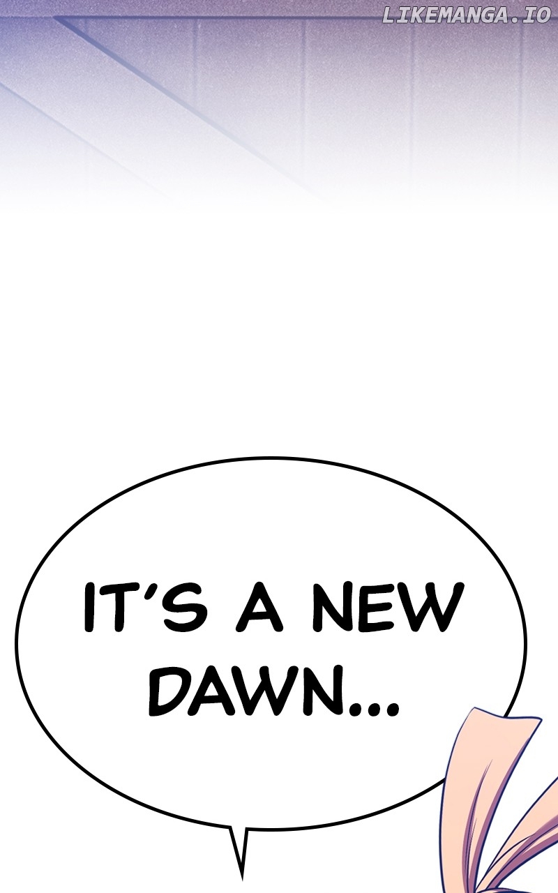 +99 Wooden stick Chapter 100 - page 434