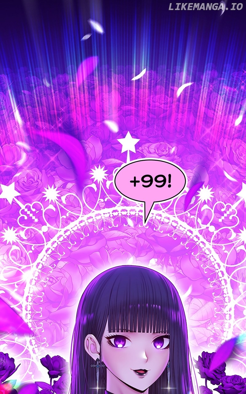 +99 Wooden stick Chapter 100 - page 439