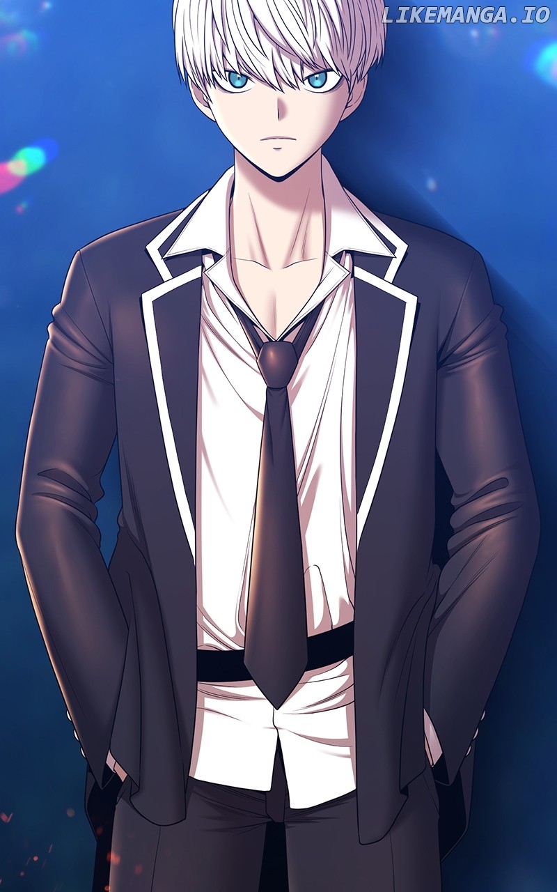 +99 Wooden stick Chapter 100 - page 44