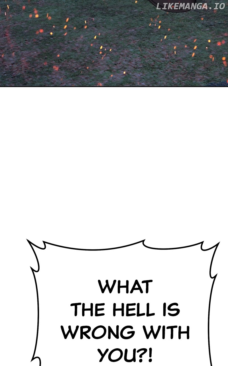 +99 Wooden stick Chapter 100 - page 46