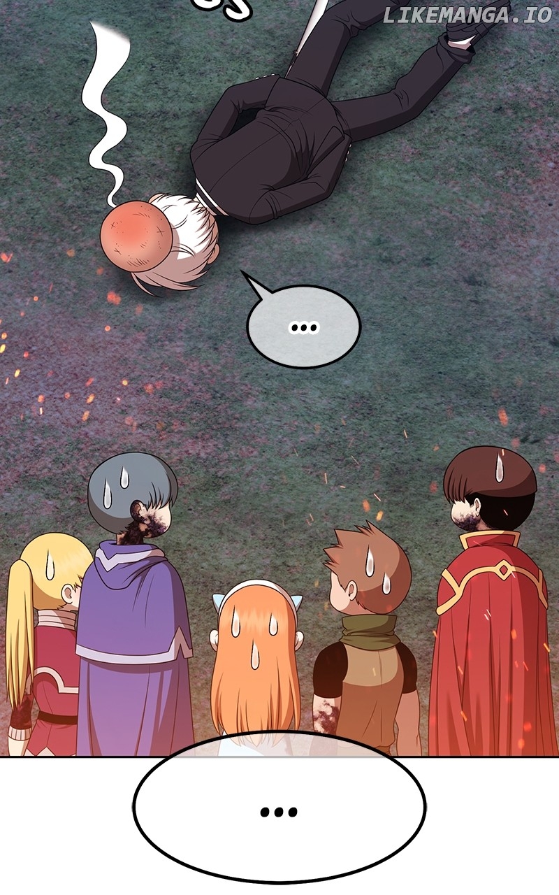 +99 Wooden stick Chapter 100 - page 51