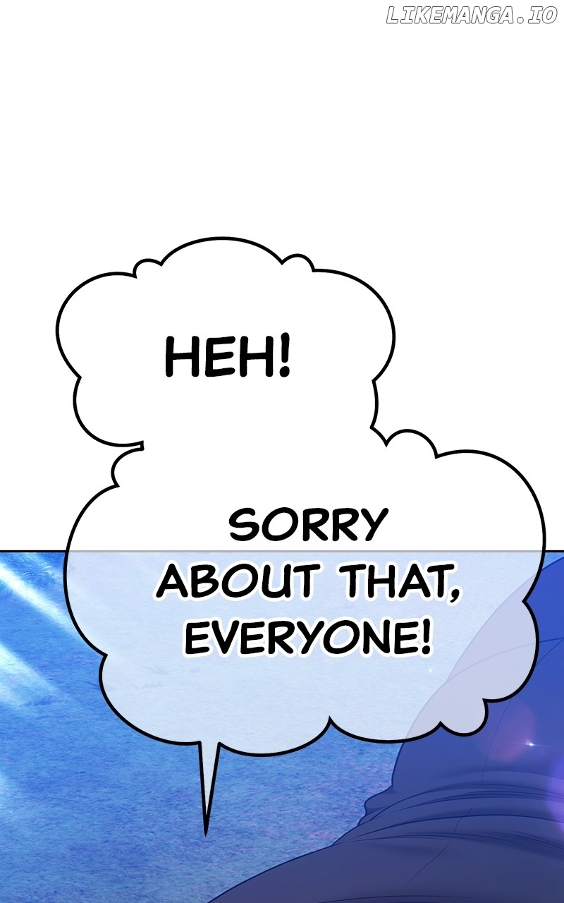 +99 Wooden stick Chapter 100 - page 54