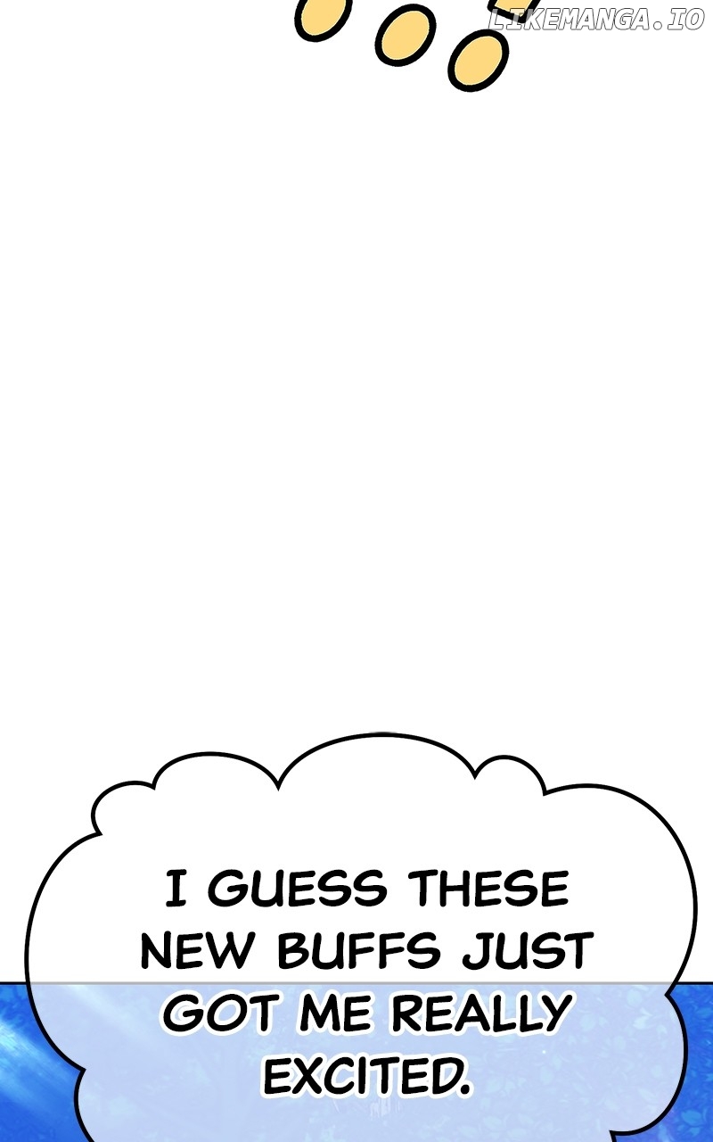 +99 Wooden stick Chapter 100 - page 56