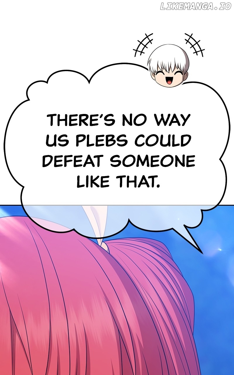 +99 Wooden stick Chapter 100 - page 59