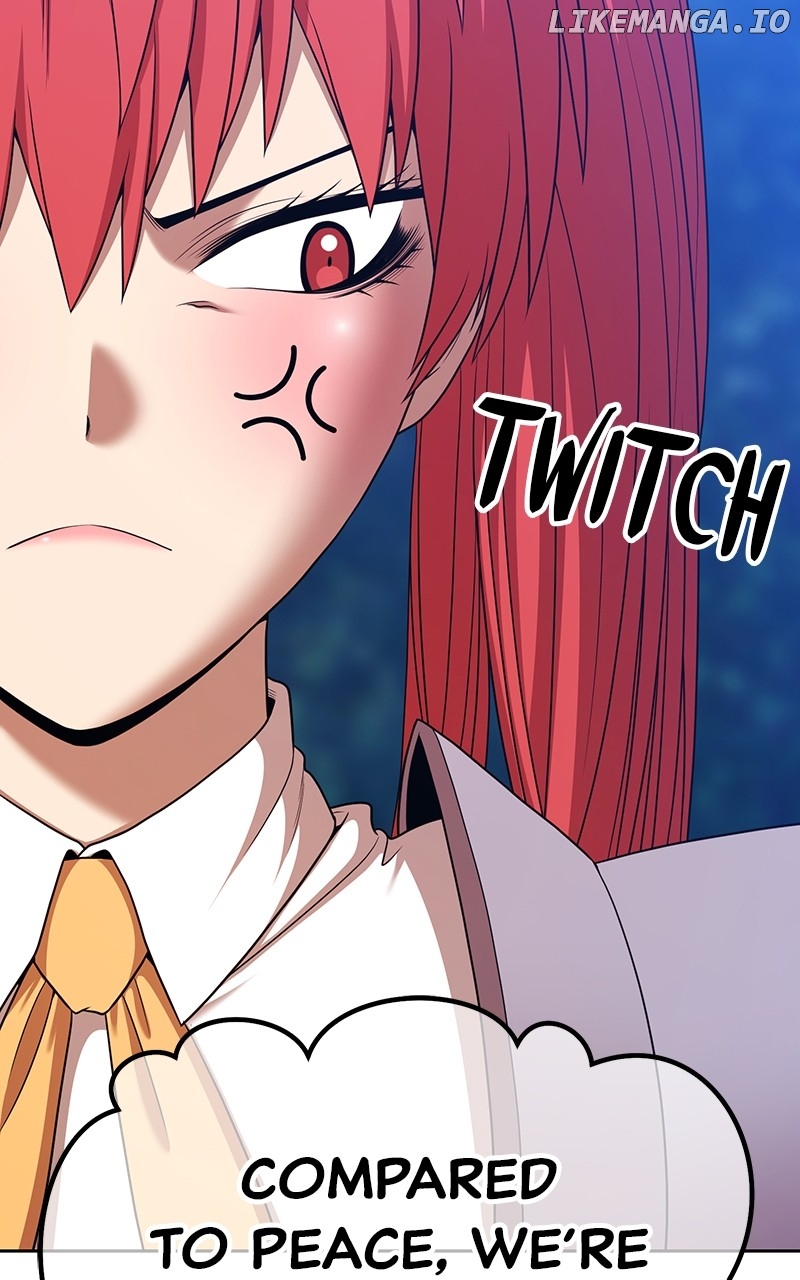 +99 Wooden stick Chapter 100 - page 60