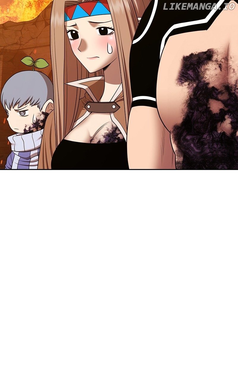 +99 Wooden stick Chapter 100 - page 62