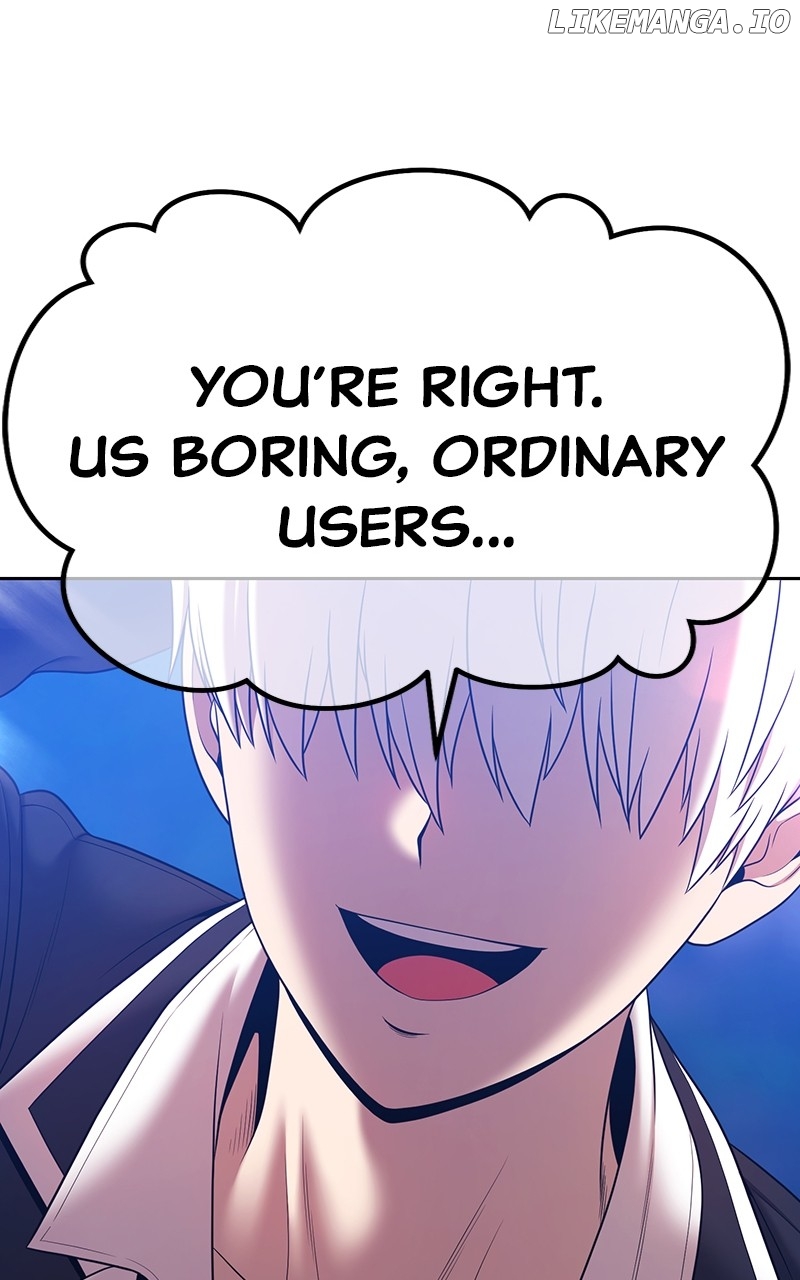 +99 Wooden stick Chapter 100 - page 63