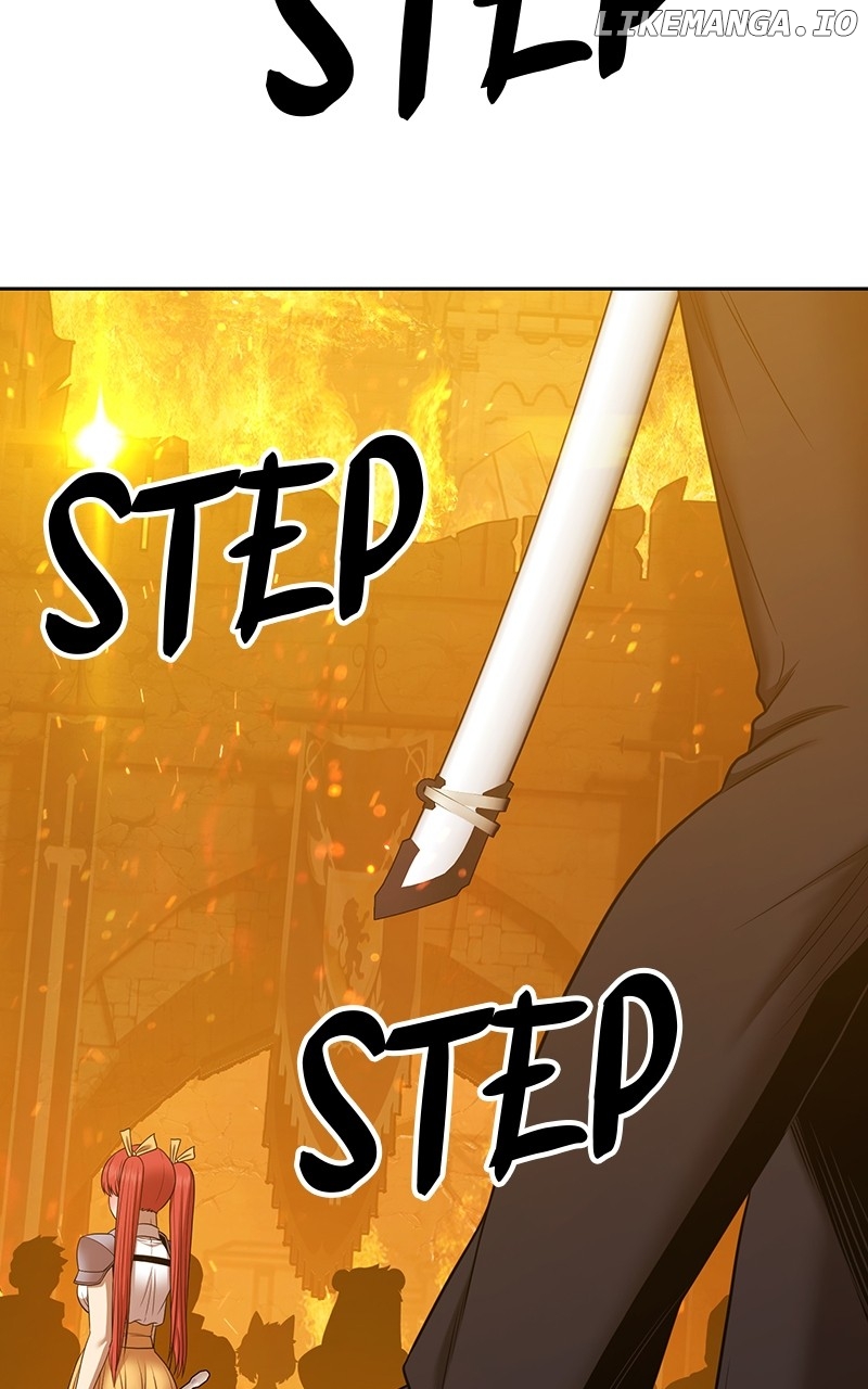 +99 Wooden stick Chapter 100 - page 68