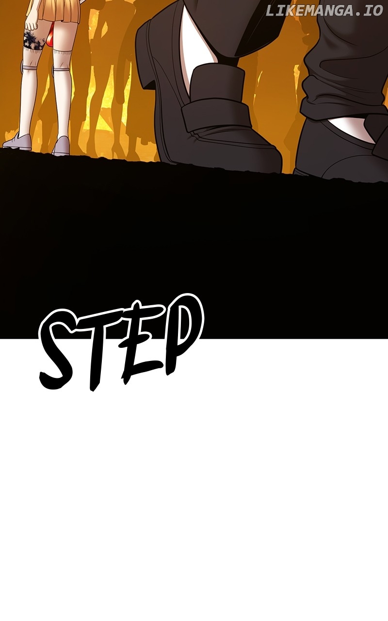 +99 Wooden stick Chapter 100 - page 69