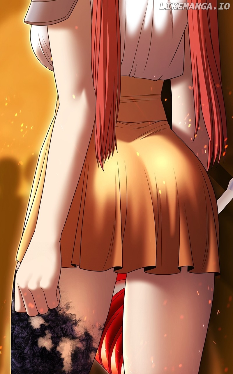 +99 Wooden stick Chapter 100 - page 71