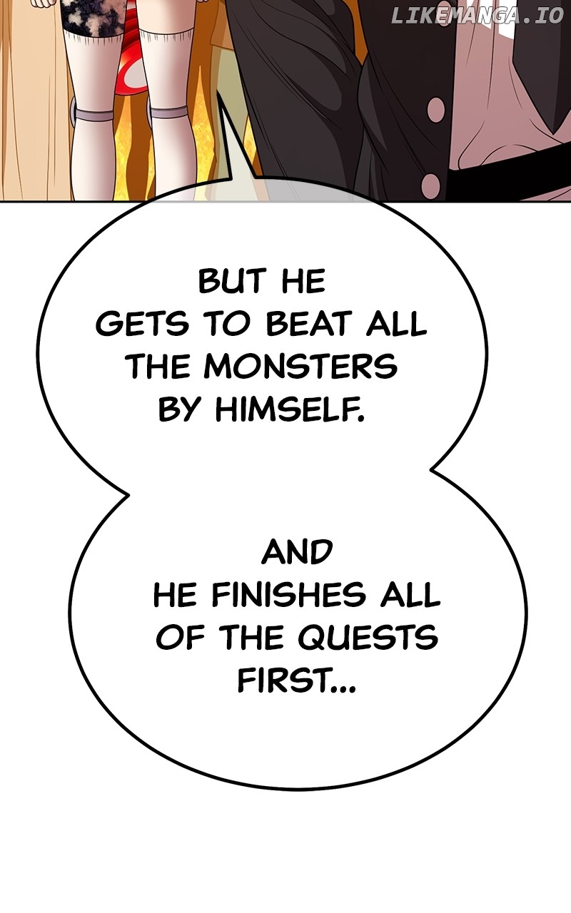 +99 Wooden stick Chapter 100 - page 76