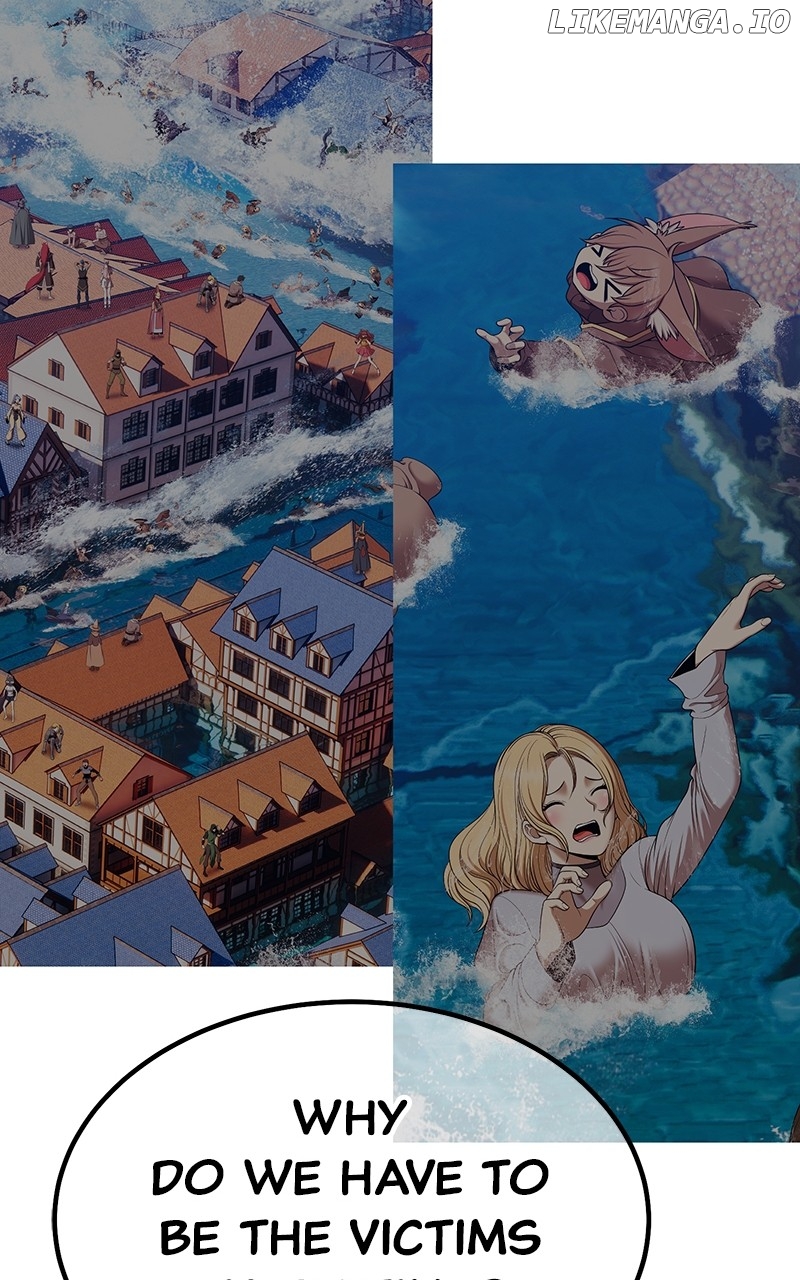 +99 Wooden stick Chapter 100 - page 78