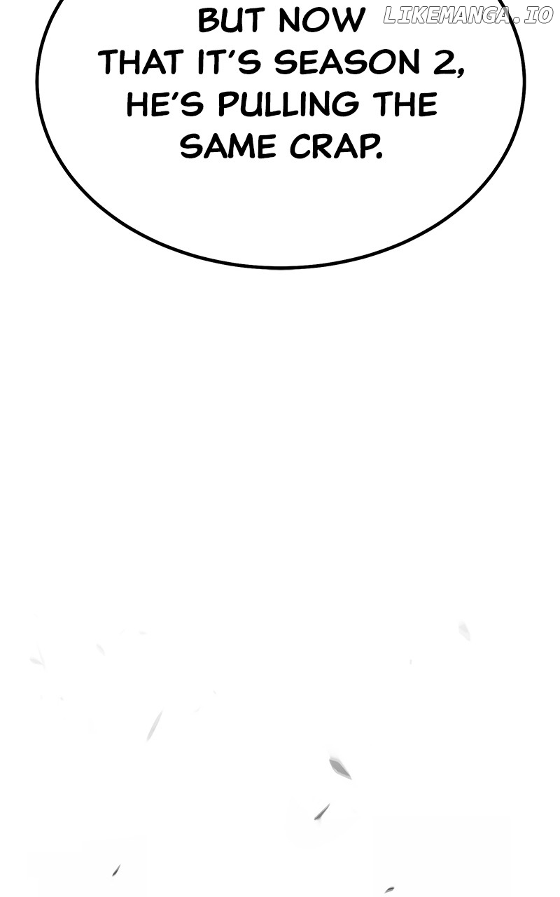 +99 Wooden stick Chapter 100 - page 81