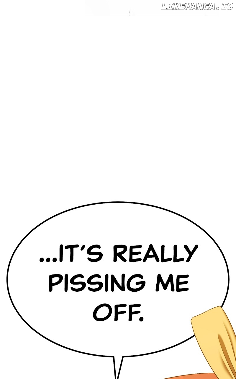 +99 Wooden stick Chapter 100 - page 83