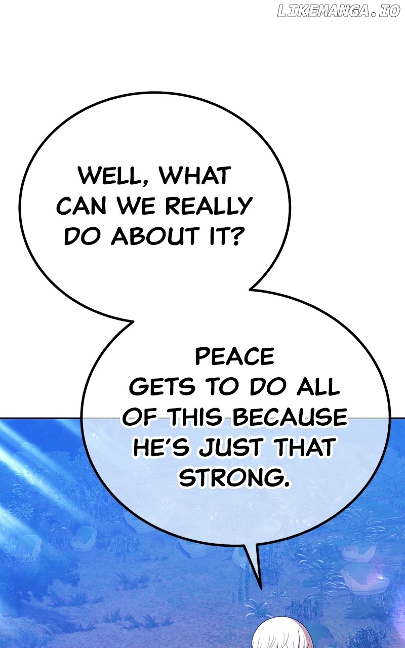 +99 Wooden stick Chapter 100 - page 91