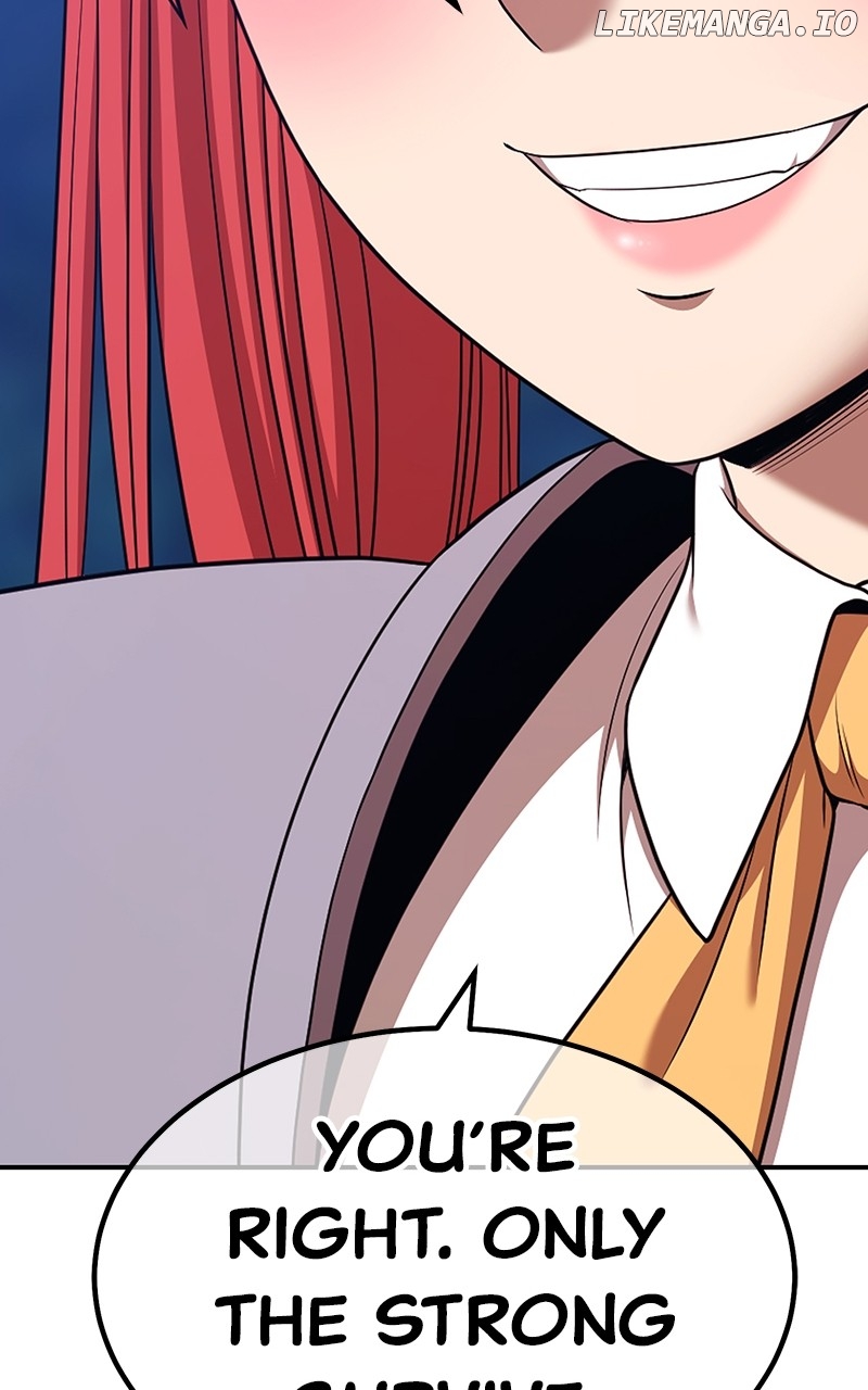 +99 Wooden stick Chapter 100 - page 98