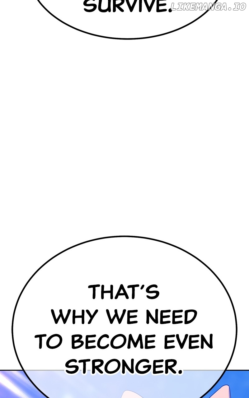 +99 Wooden stick Chapter 100 - page 99
