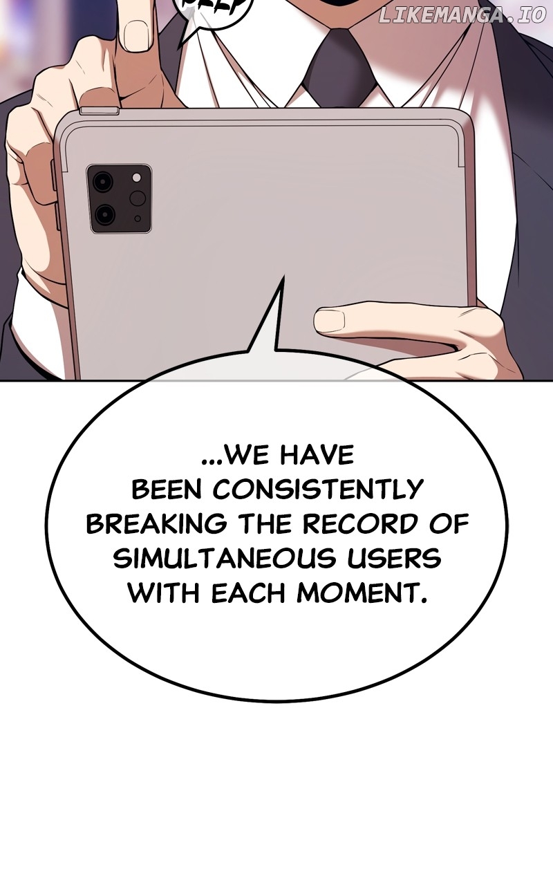 +99 Wooden stick Chapter 91 - page 128