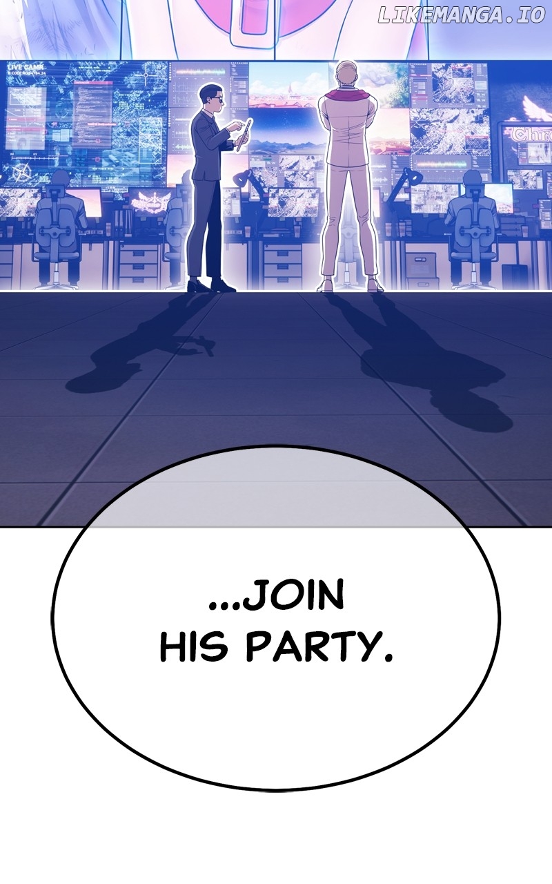 +99 Wooden stick Chapter 91 - page 142