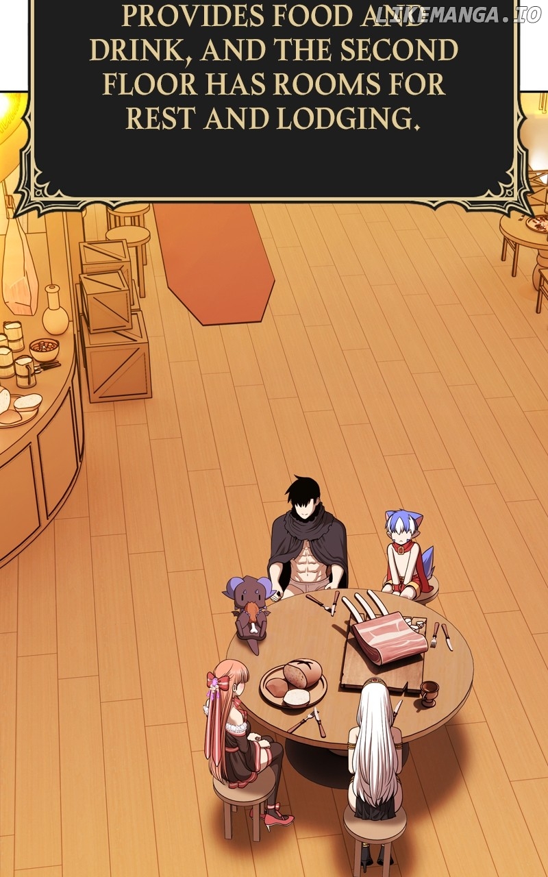 +99 Wooden stick Chapter 91 - page 190