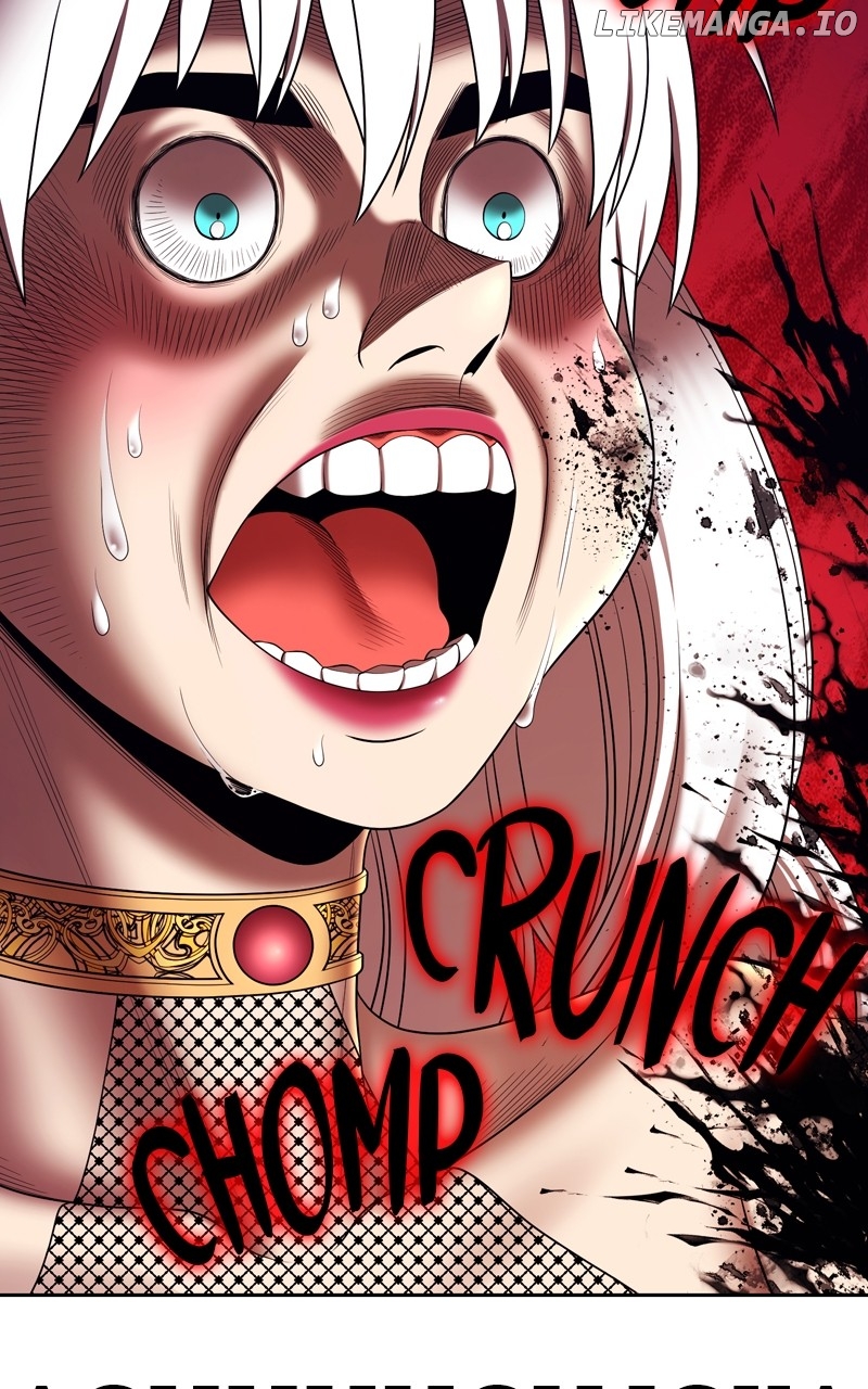 +99 Wooden stick Chapter 91 - page 275
