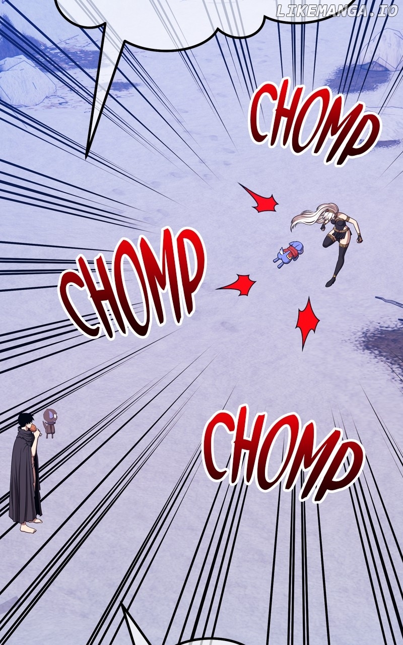 +99 Wooden stick Chapter 91 - page 347