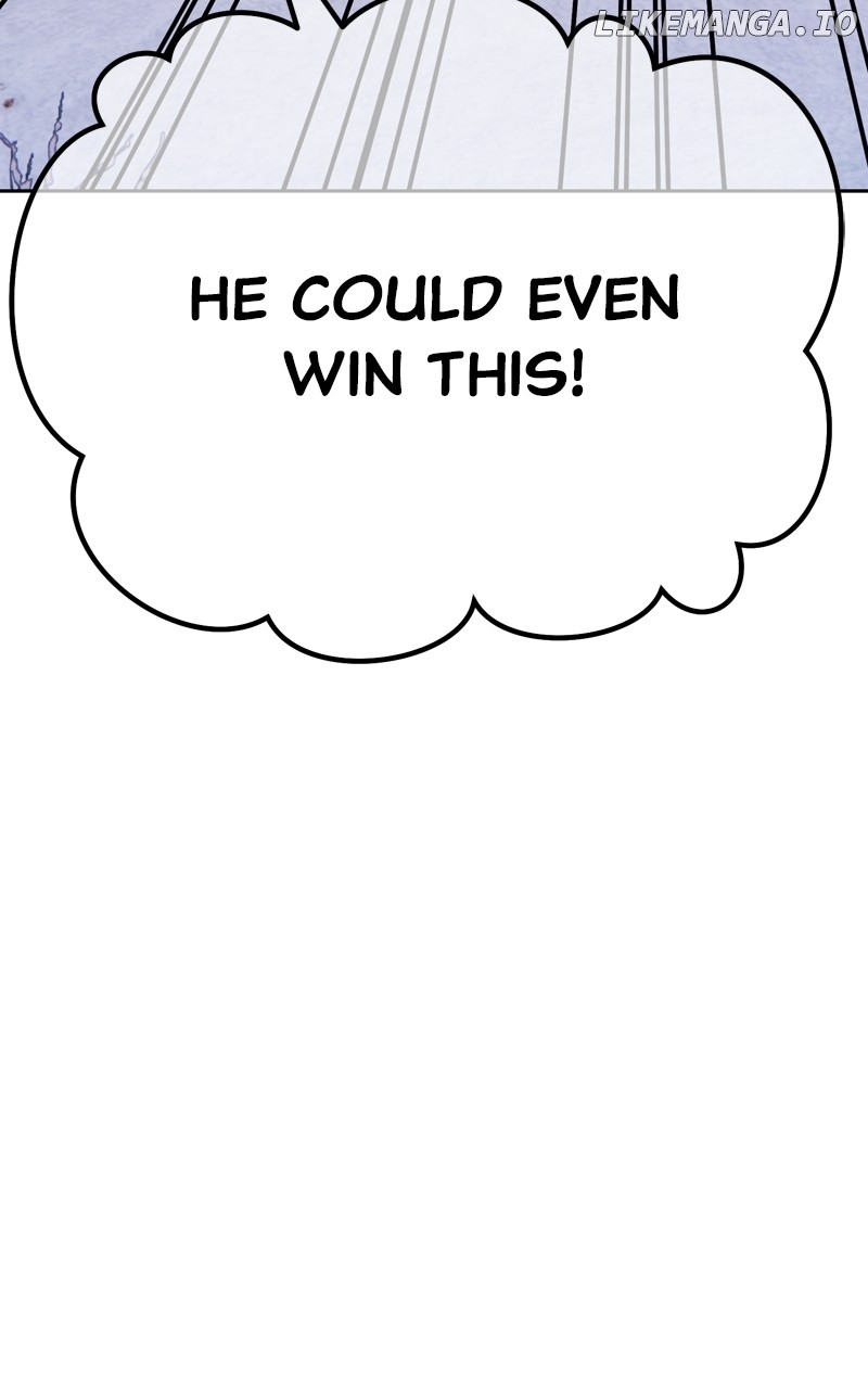 +99 Wooden stick Chapter 91 - page 348