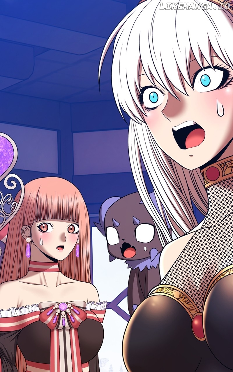 +99 Wooden stick Chapter 91 - page 39