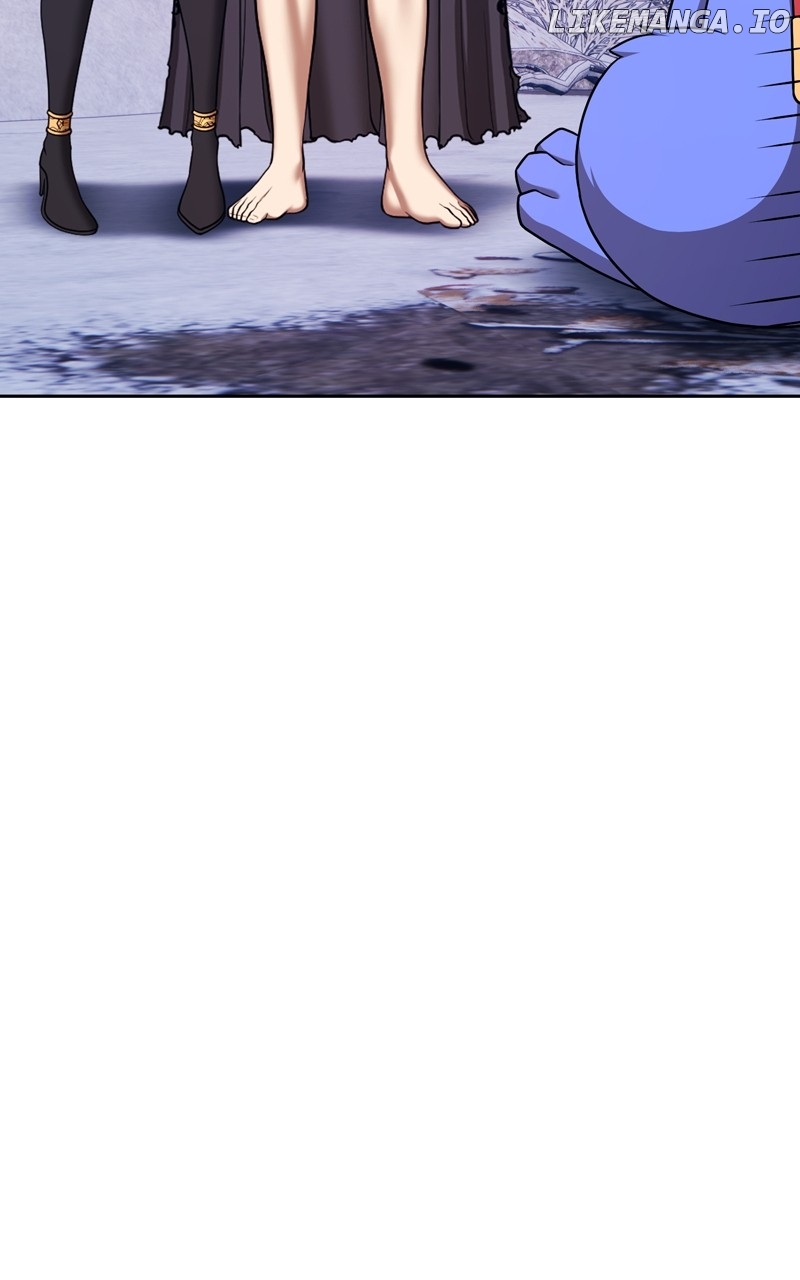 +99 Wooden stick Chapter 91 - page 393