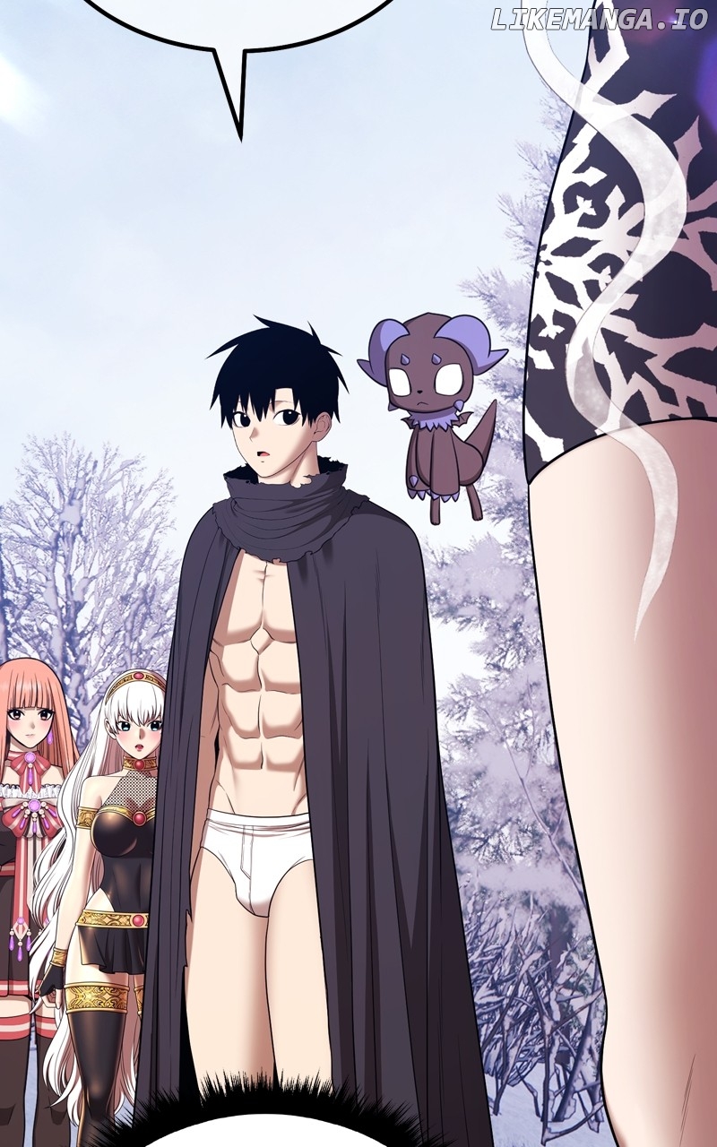 +99 Wooden stick Chapter 91 - page 409