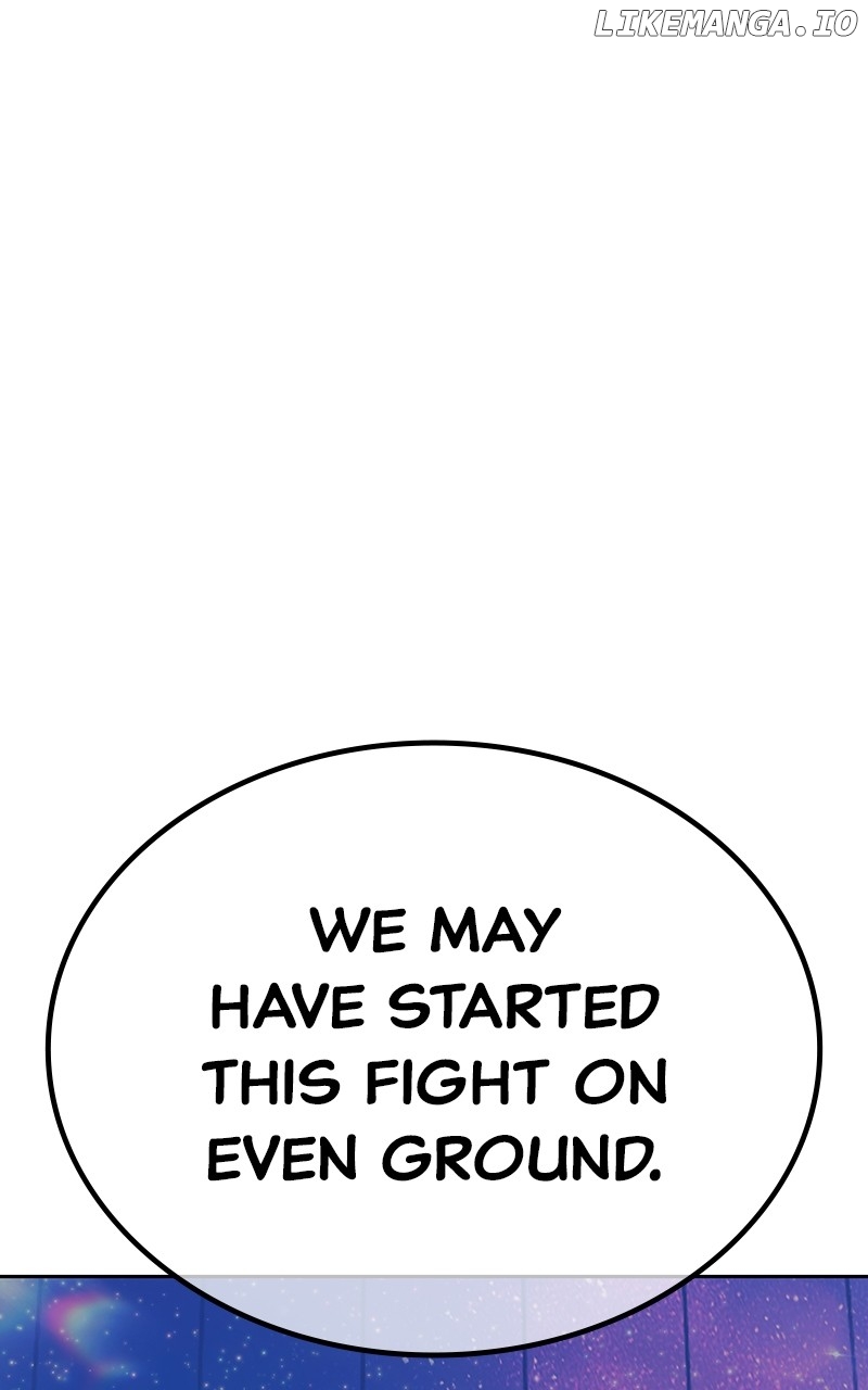 +99 Wooden stick Chapter 136 - page 1
