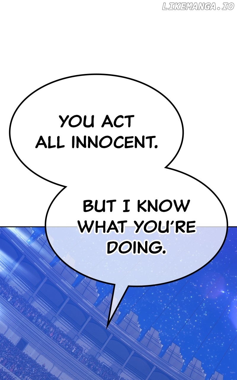 +99 Wooden stick Chapter 136 - page 103
