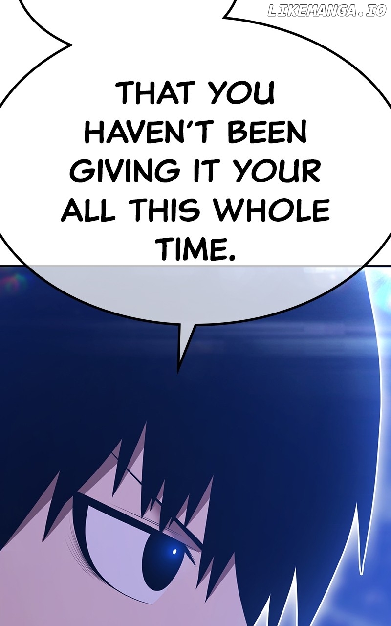 +99 Wooden stick Chapter 136 - page 106