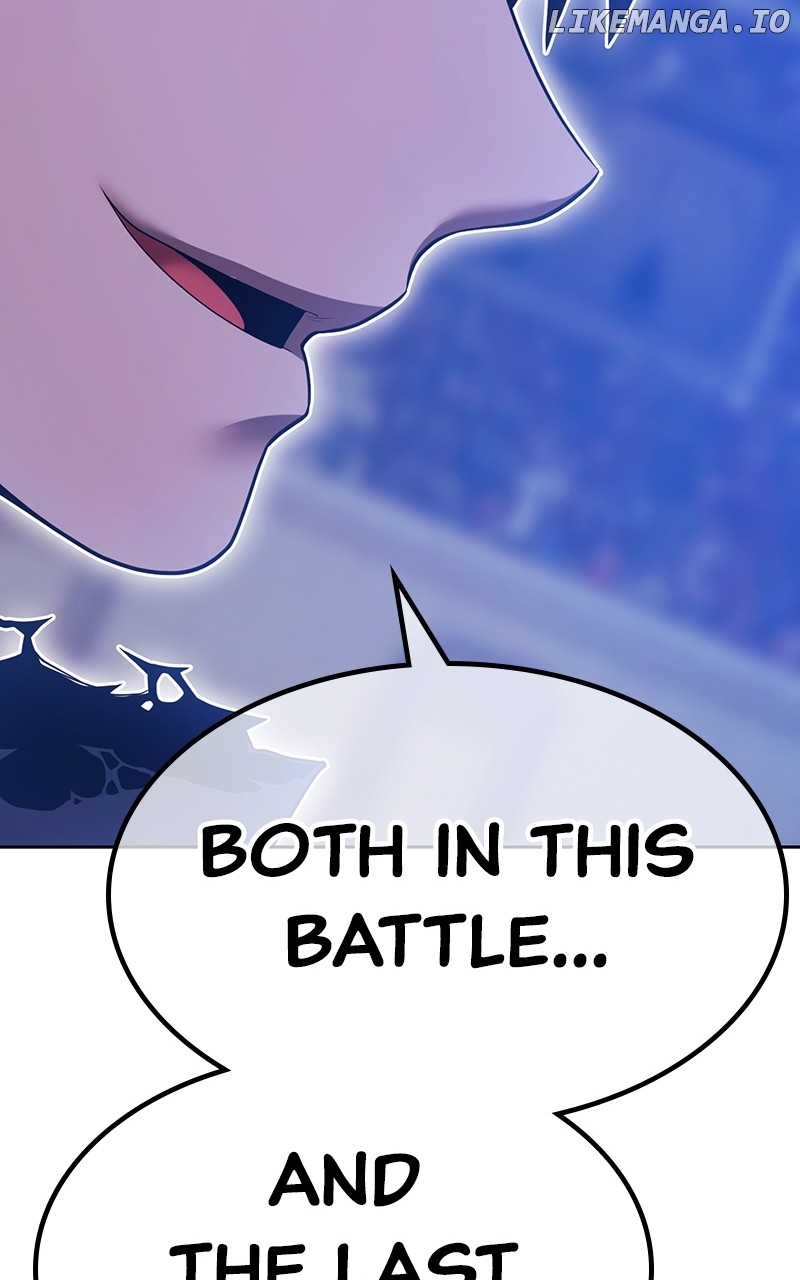+99 Wooden stick Chapter 136 - page 107