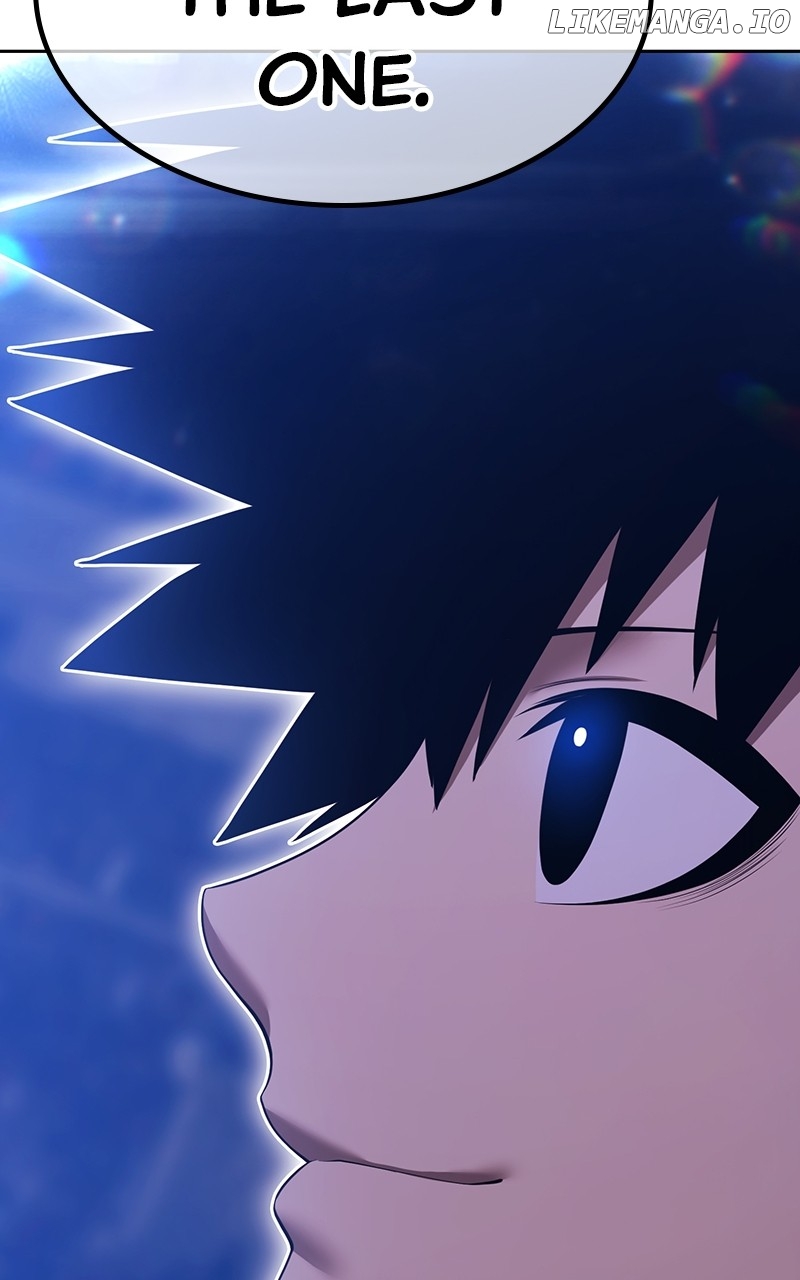 +99 Wooden stick Chapter 136 - page 108