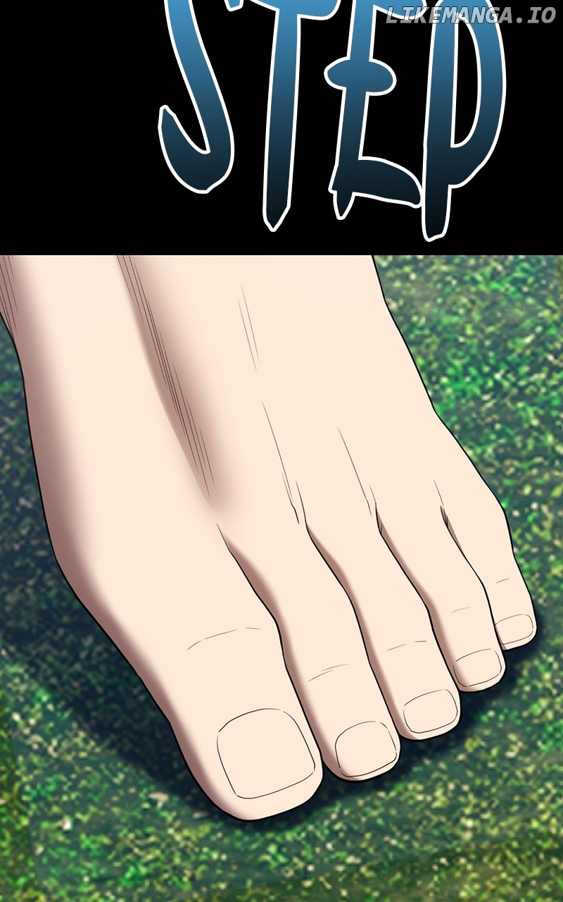 +99 Wooden stick Chapter 136 - page 114