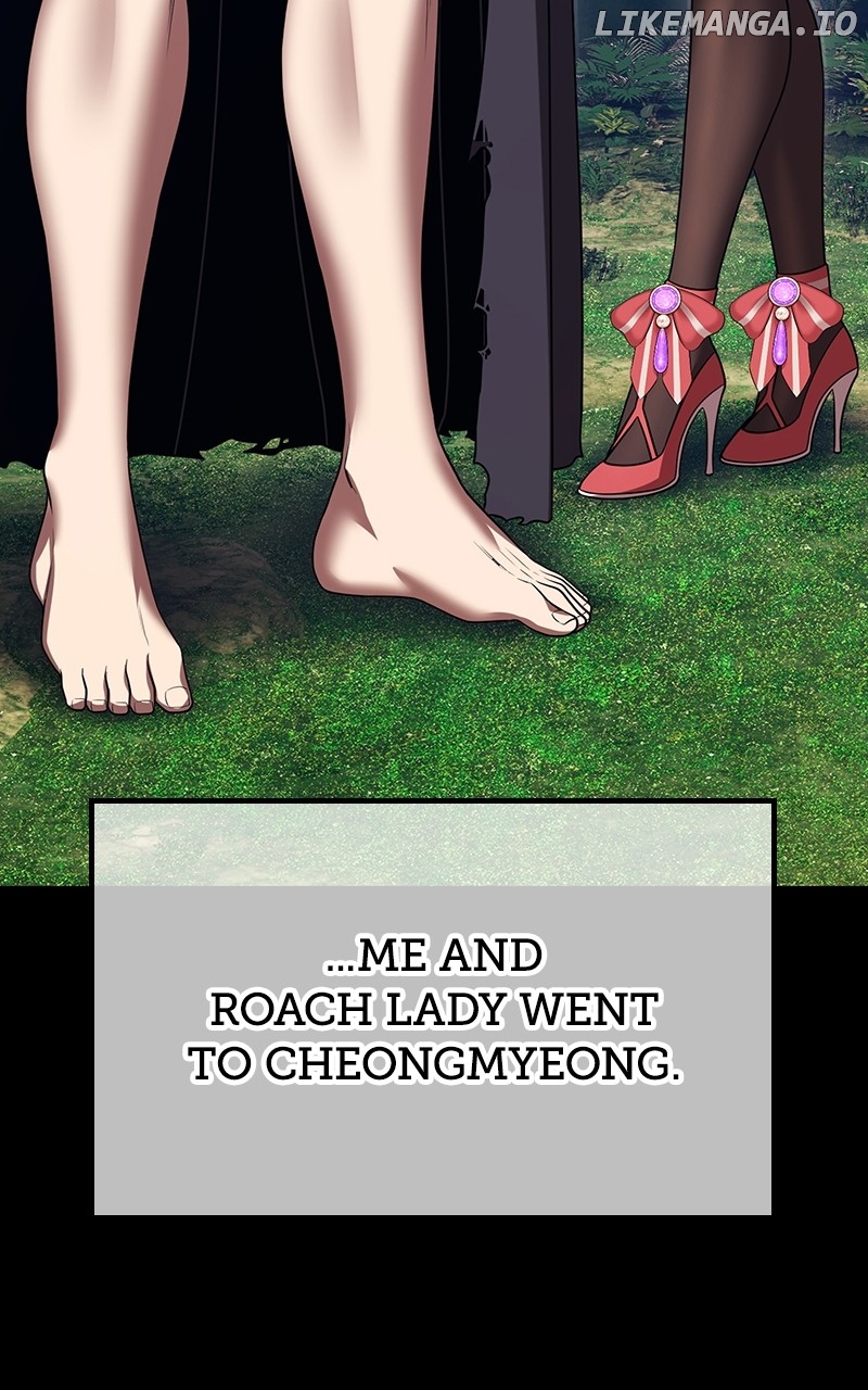 +99 Wooden stick Chapter 136 - page 118