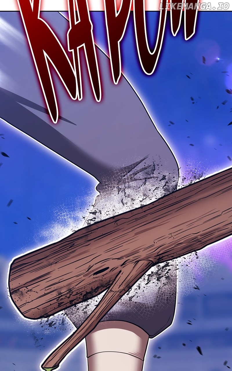+99 Wooden stick Chapter 136 - page 12