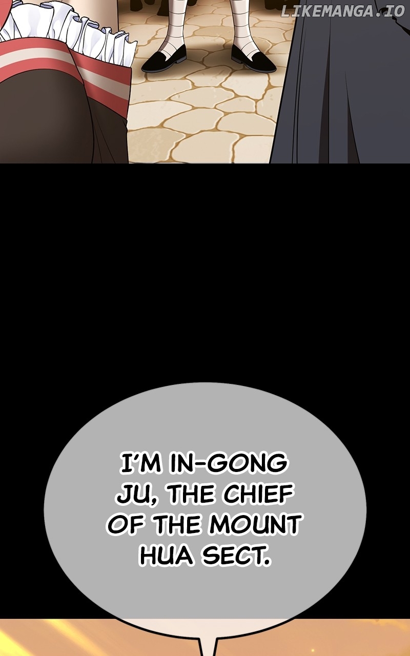 +99 Wooden stick Chapter 136 - page 125