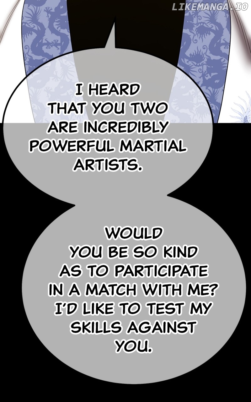 +99 Wooden stick Chapter 136 - page 127