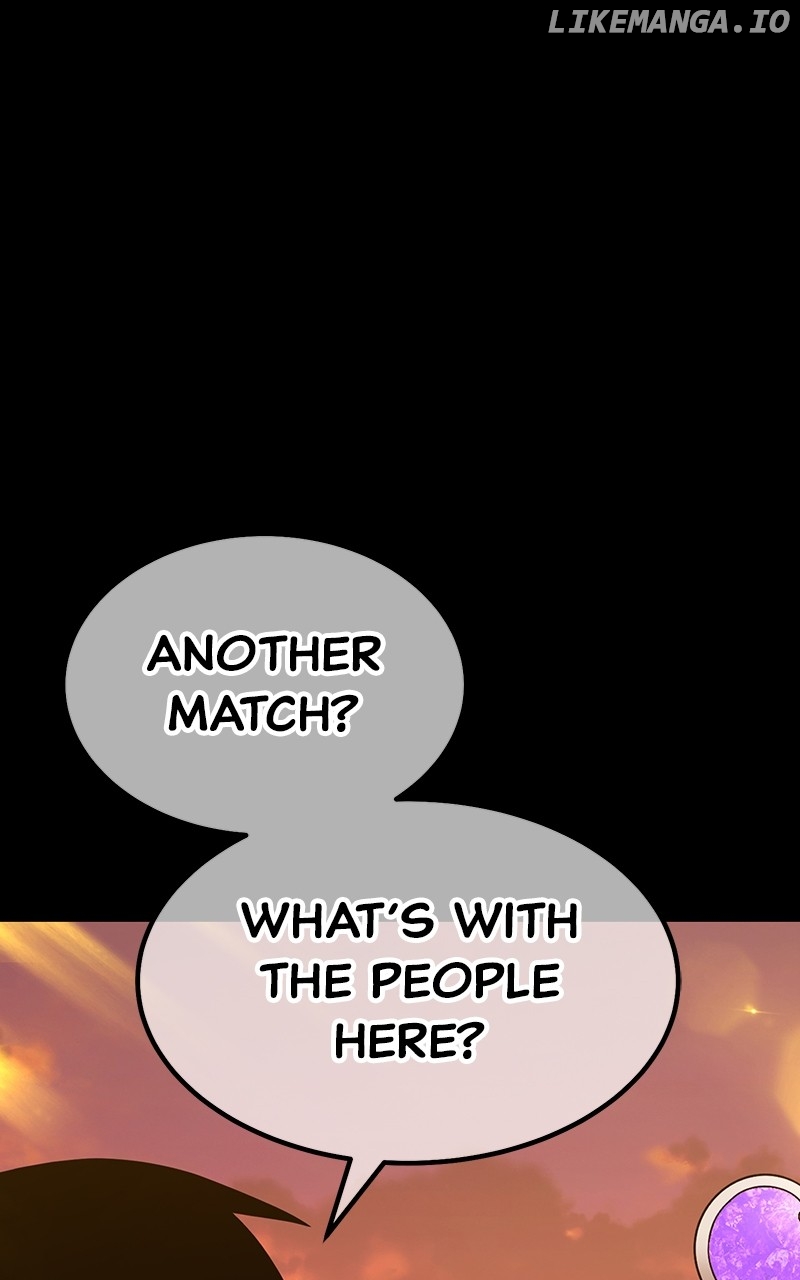+99 Wooden stick Chapter 136 - page 128