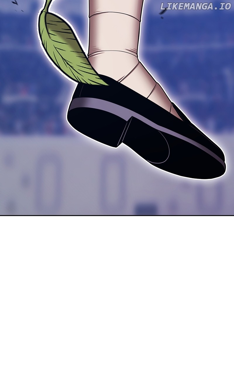 +99 Wooden stick Chapter 136 - page 13