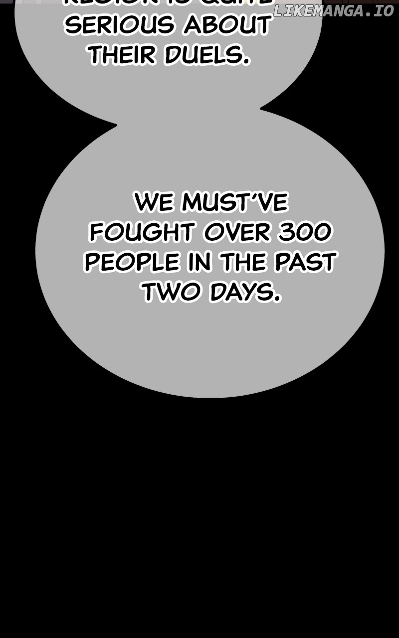 +99 Wooden stick Chapter 136 - page 130