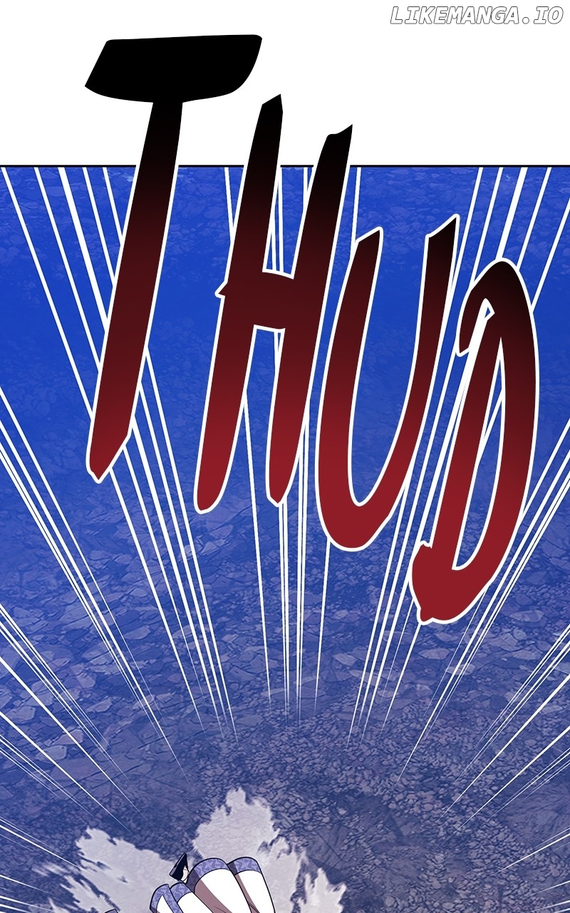 +99 Wooden stick Chapter 136 - page 14