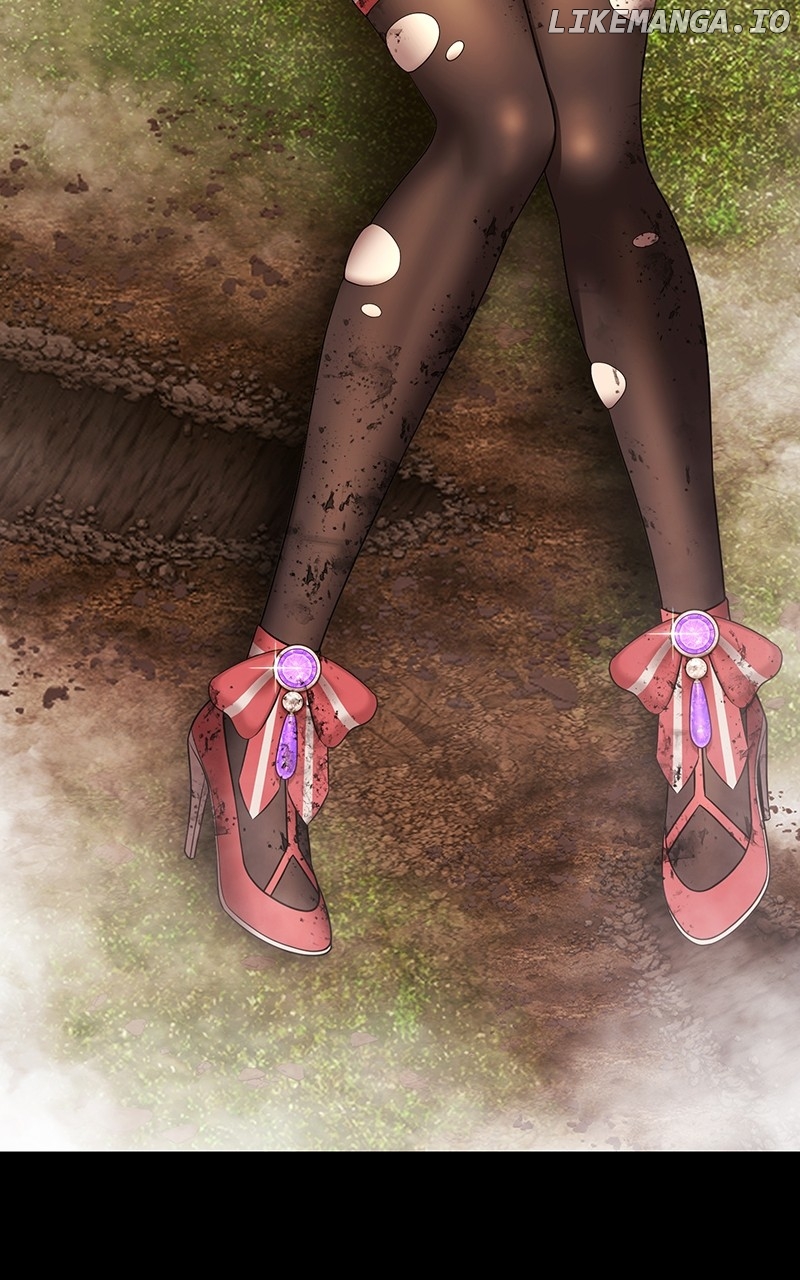 +99 Wooden stick Chapter 136 - page 140